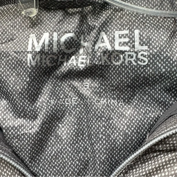 Michael Kors Puffer Vest - Picture 8 of 8